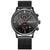 Mens Business Watch Analog