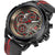 Men's Sport Watches Waterproof