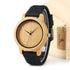 Watch Design Bamboo