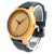 Watch Design Bamboo