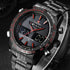 Luxury brand Sports Watches