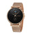 Male Casual Slim Watch Waterproof